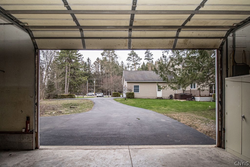 8251 Kirkville Road Manlius, NY 13082 - Photo 42 of 45