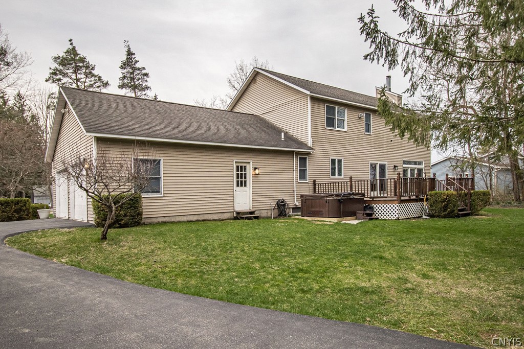 8251 Kirkville Road Manlius, NY 13082 - Photo 43 of 45