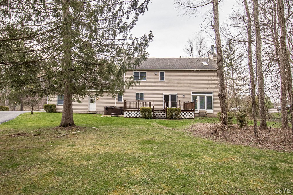 8251 Kirkville Road Manlius, NY 13082 - Photo 44 of 45