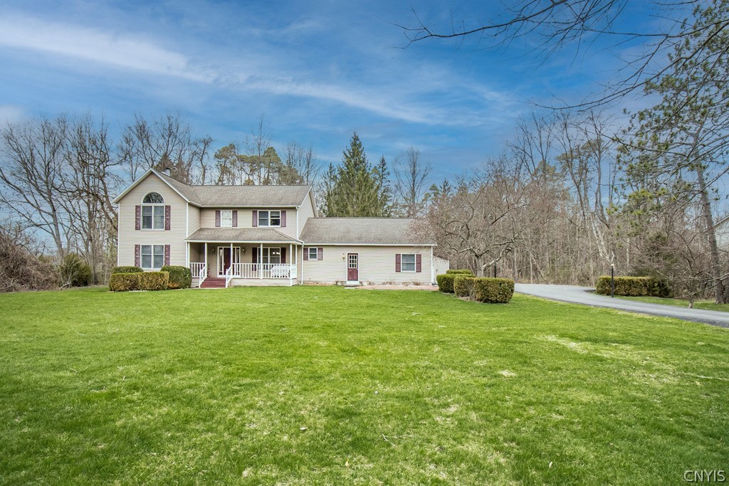 8251 Kirkville Road Manlius, NY 13082 - Photo 45 of 45