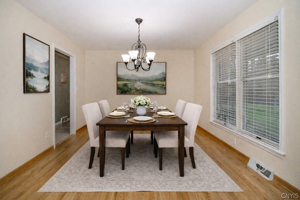 8251 Kirkville Road Manlius, NY 13082 - Photo 6 of 45 Formal Dining Room