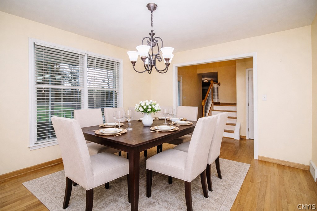 8251 Kirkville Road Manlius, NY 13082 - Photo 8 of 45 AI staged photos on some rooms