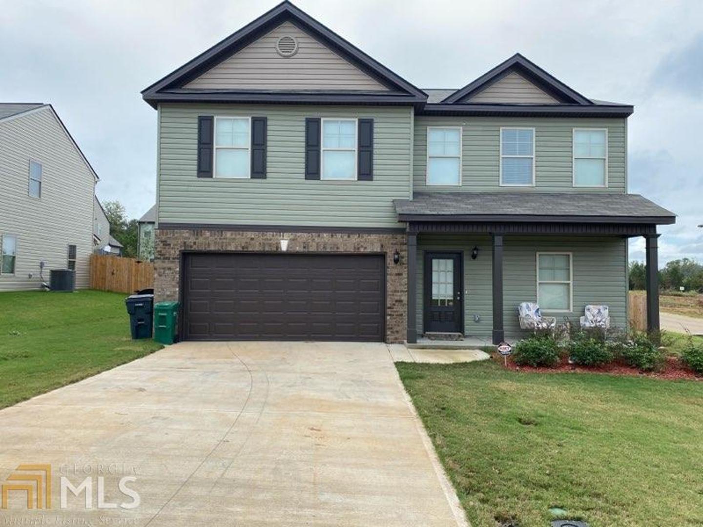 215 Longbridge Way Perry, GA 31069 - Photo 1 of 1