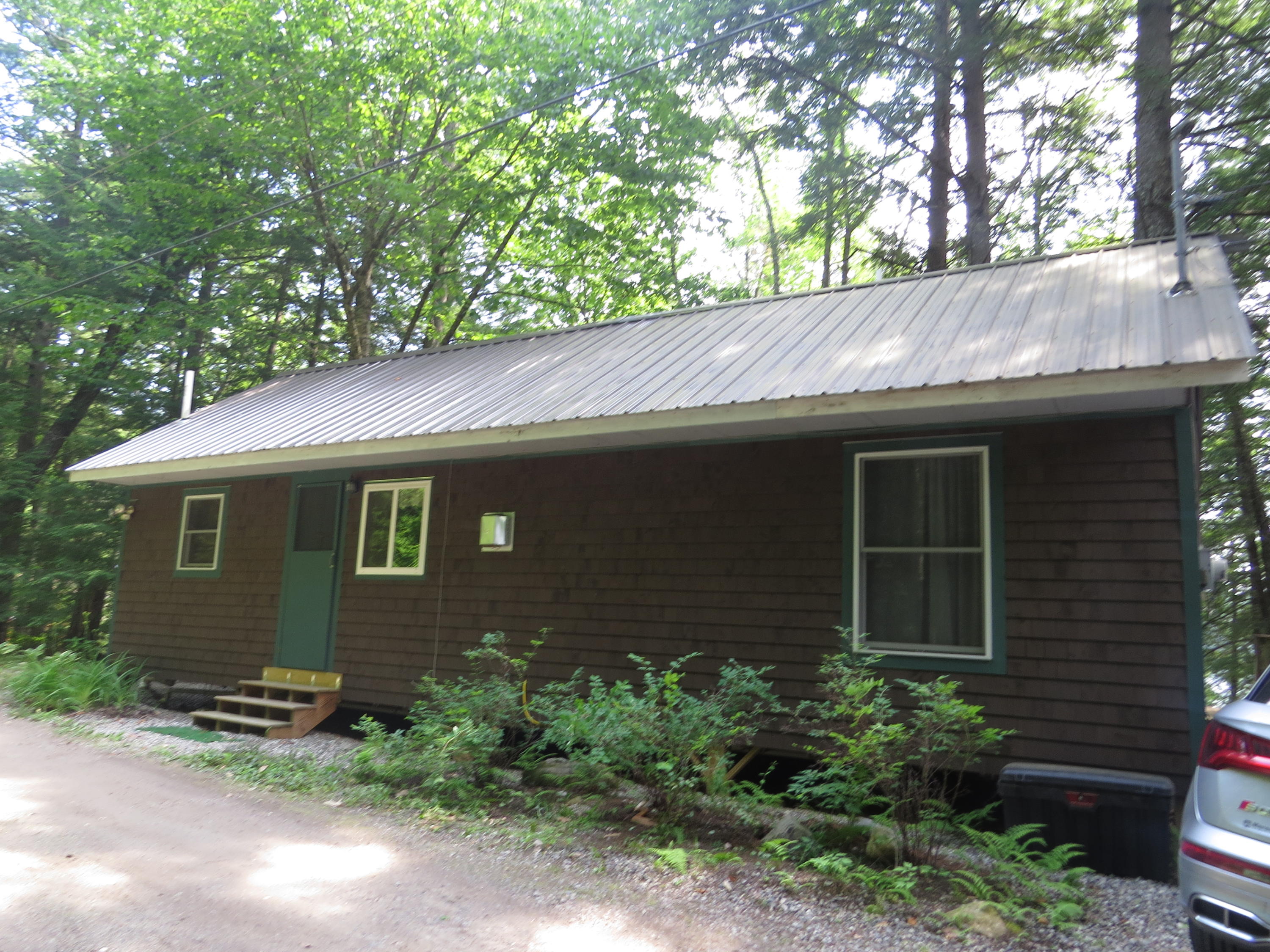 10 Fellows Farm Road Fayette, ME 04349 - Photo 23 of 25 Exterior