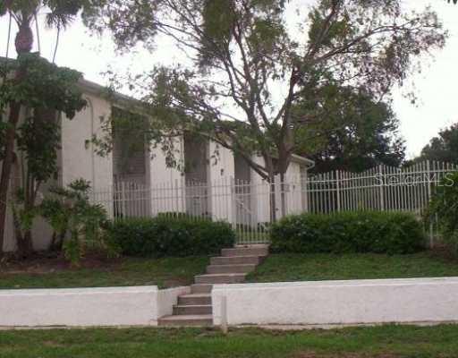7331 Jackson Springs Road, Unit 31 Tampa, FL 33634 - Photo 1 of 1 Exterior Front