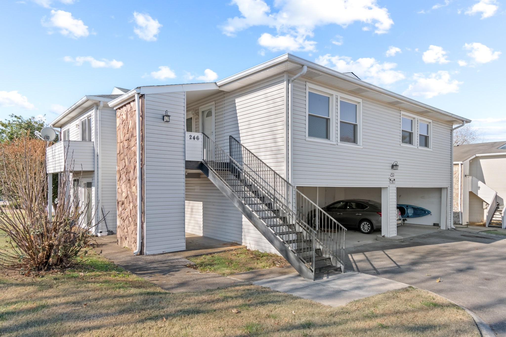 810 Bellevue Road, Unit 246 Nashville, TN 37221 - Photo 1 of 20 Gallery Image 1