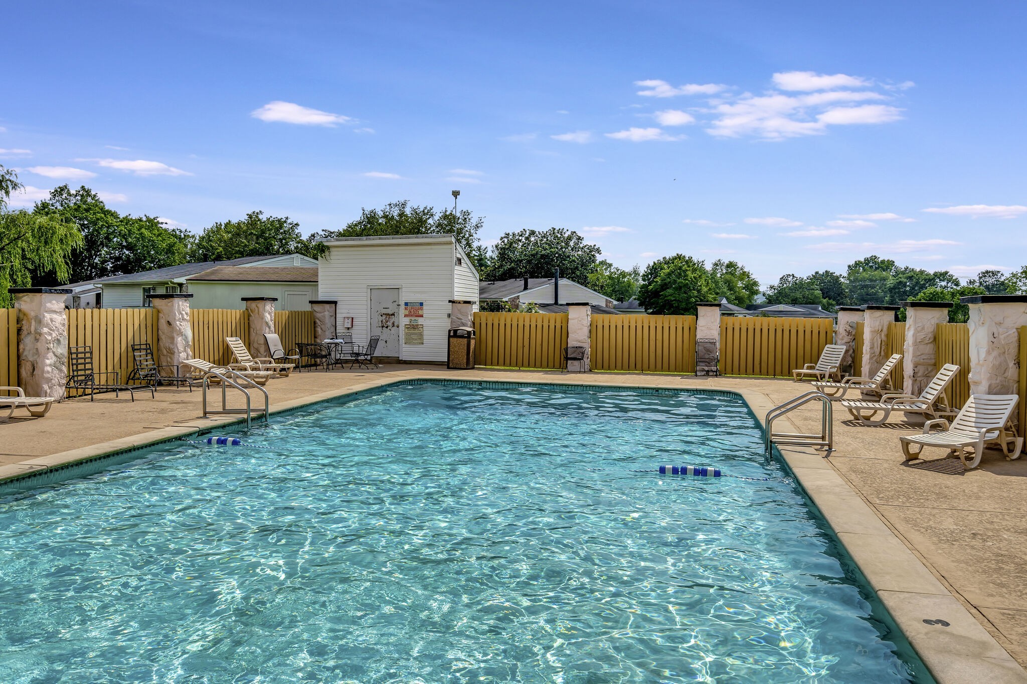 810 Bellevue Road, Unit 246 Nashville, TN 37221 - Photo 17 of 20 Gallery Image 17