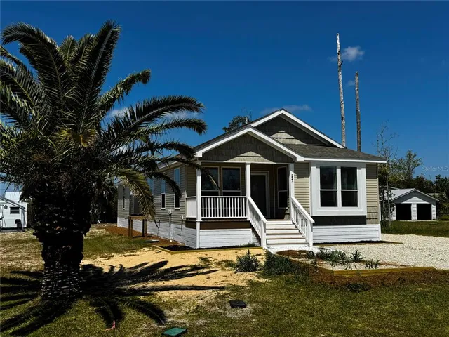 $499,900 | 227 Bay Street, Port St. Joe, FL 32456