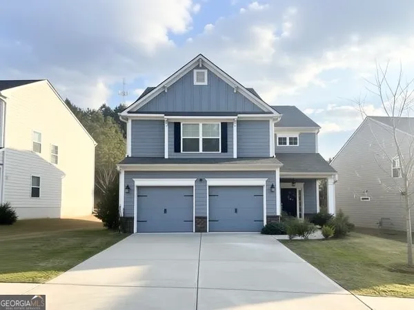 $358,900 | 1040 Shadow Glen Drive, Fairburn, GA 30213