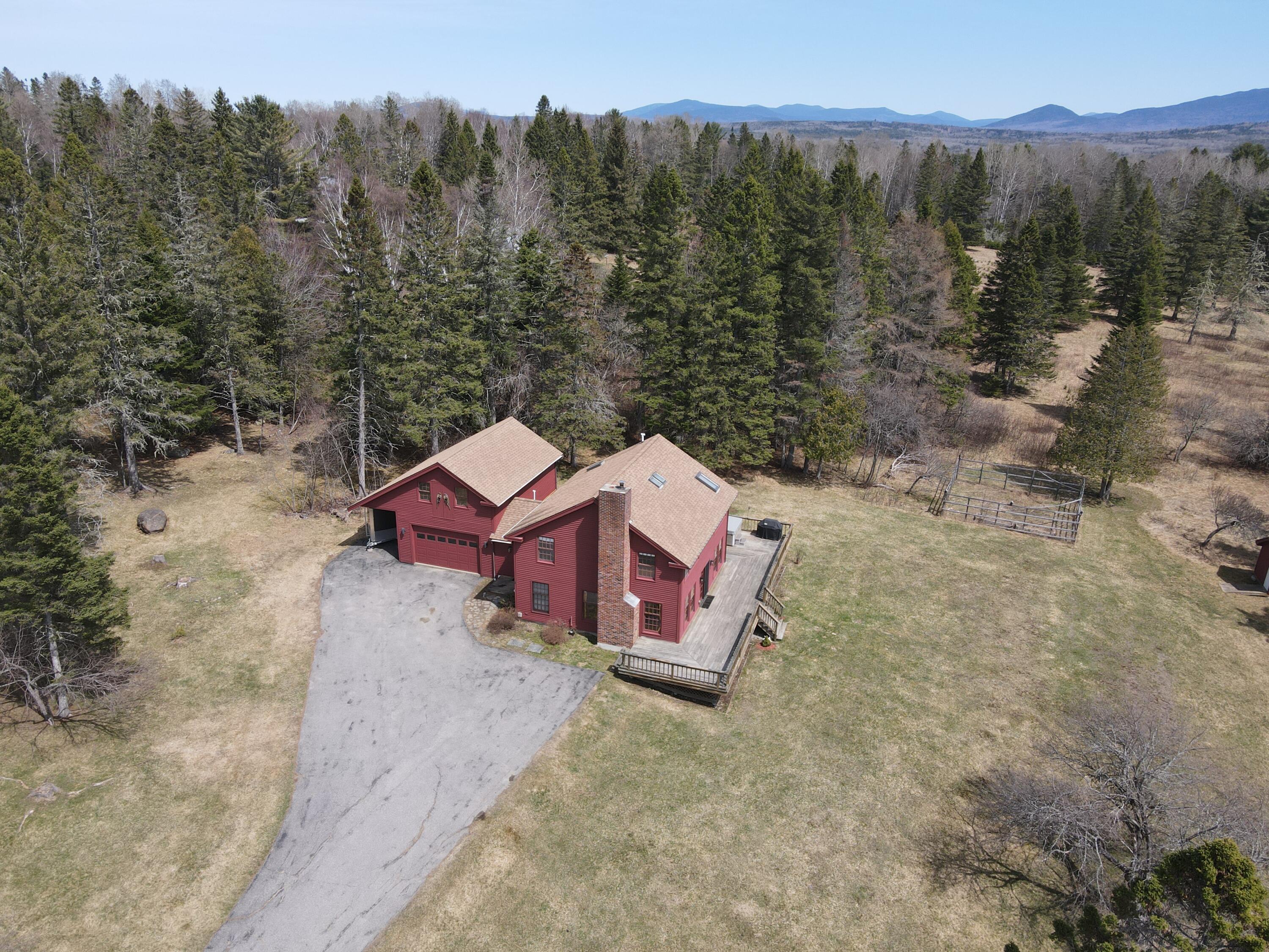 129 Loon Lake Road Rangeley, ME 04970 - Photo 39 of 44