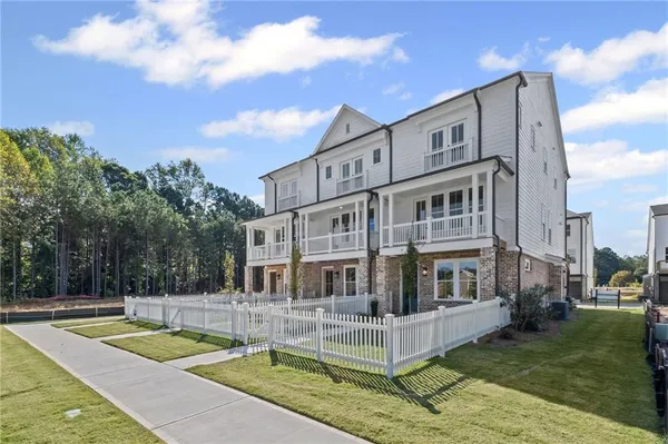 $529,900 | 217 Village Overlook, Unit H3, Canton, GA 30114