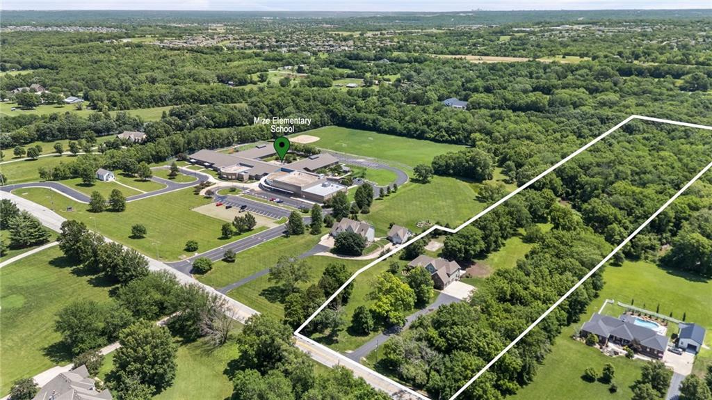 7447 Mize Road Shawnee, KS 66227 - Photo 77 of 83