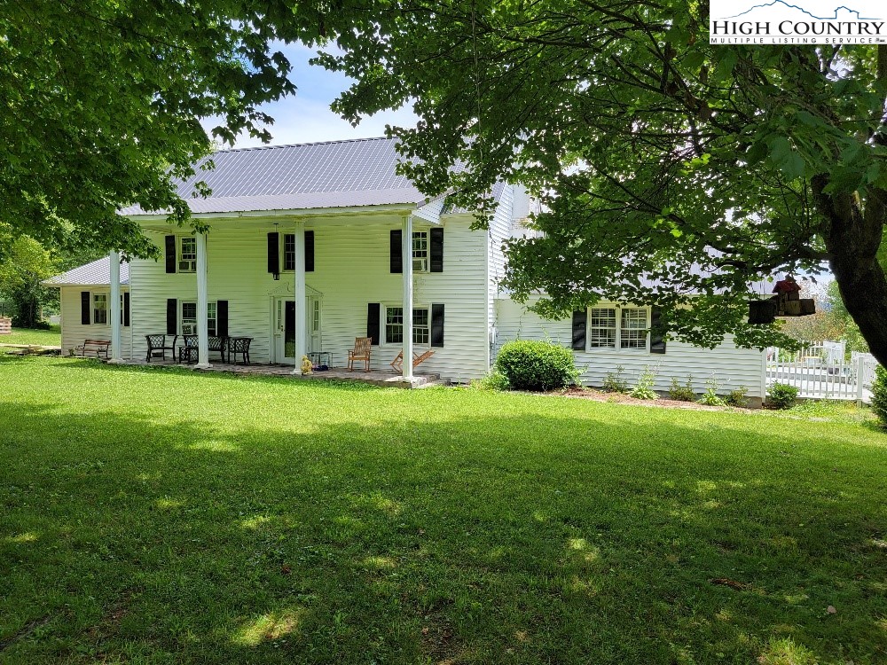 2639 Barrett Road Ennice, NC 28623 - Photo 8 of 30