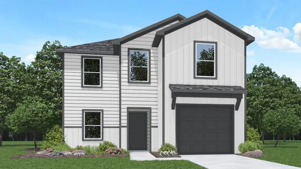 $228,990 | 13027 McCrorey Trails Drive, Conroe, TX 77303
