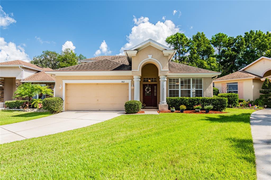 368 Streamview Way Winter Springs, FL 32708 - Photo 1 of 1 Exterior