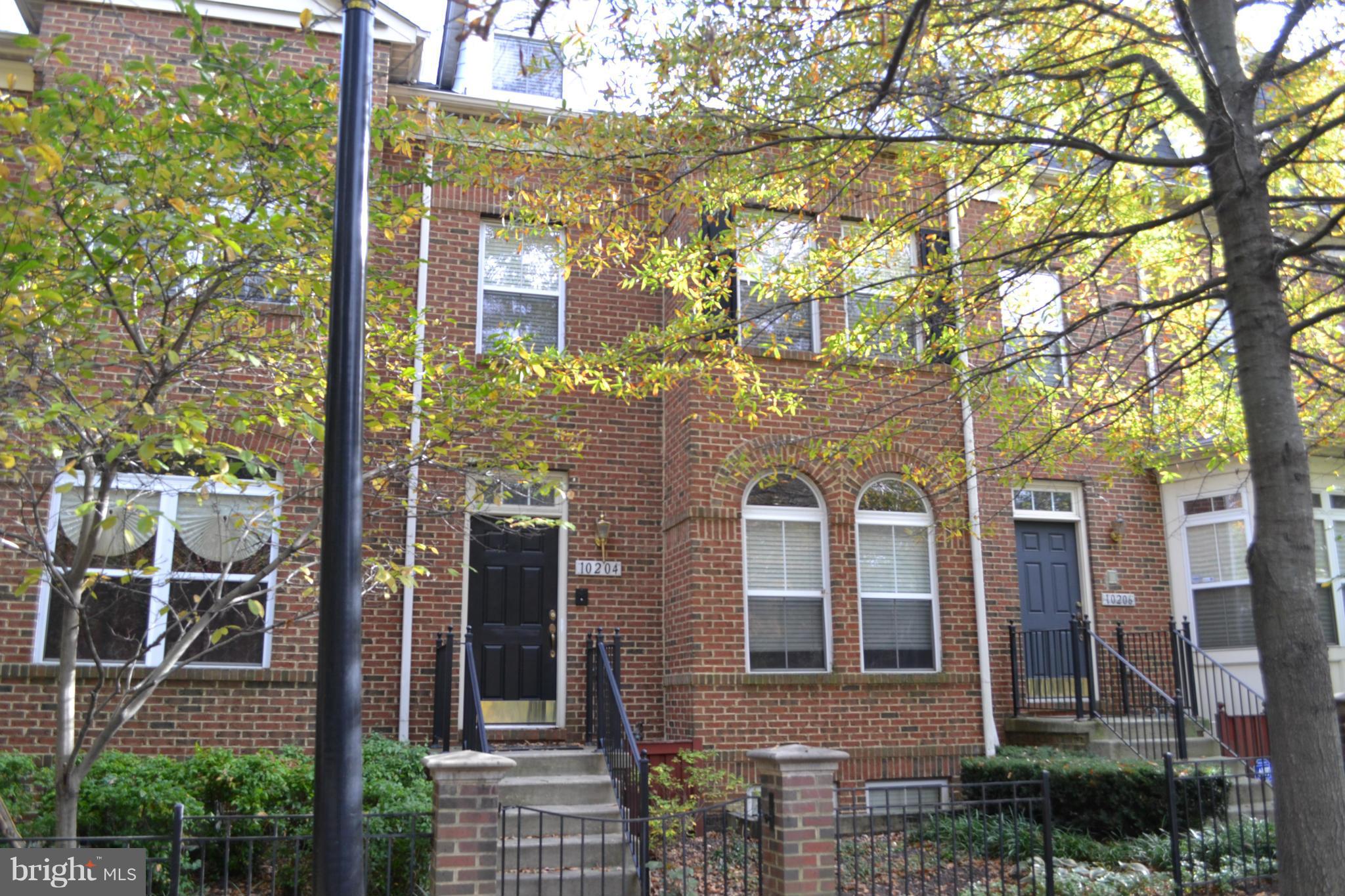 10204 Rutland Round Road, Unit 75 Columbia, MD 21044 - Photo 1 of 30 Exterior (Front)