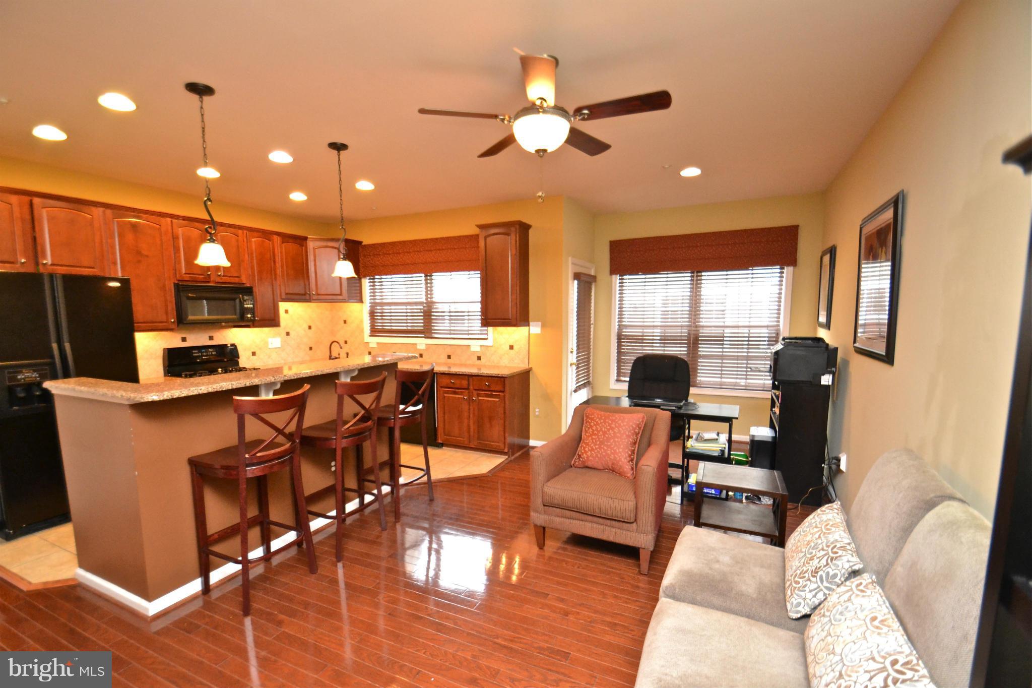 10204 Rutland Round Road, Unit 75 Columbia, MD 21044 - Photo 14 of 30 Kitchen