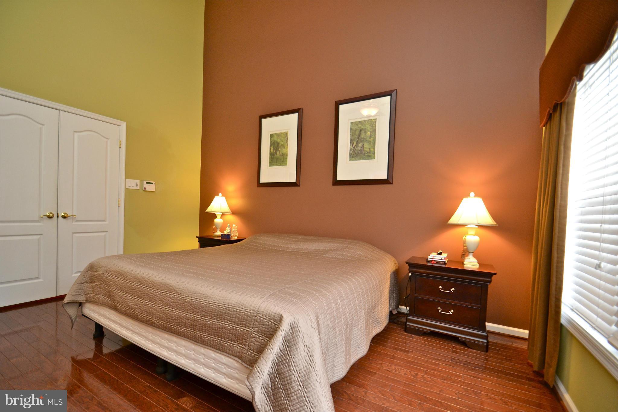 10204 Rutland Round Road, Unit 75 Columbia, MD 21044 - Photo 16 of 30 Bedroom (Master)