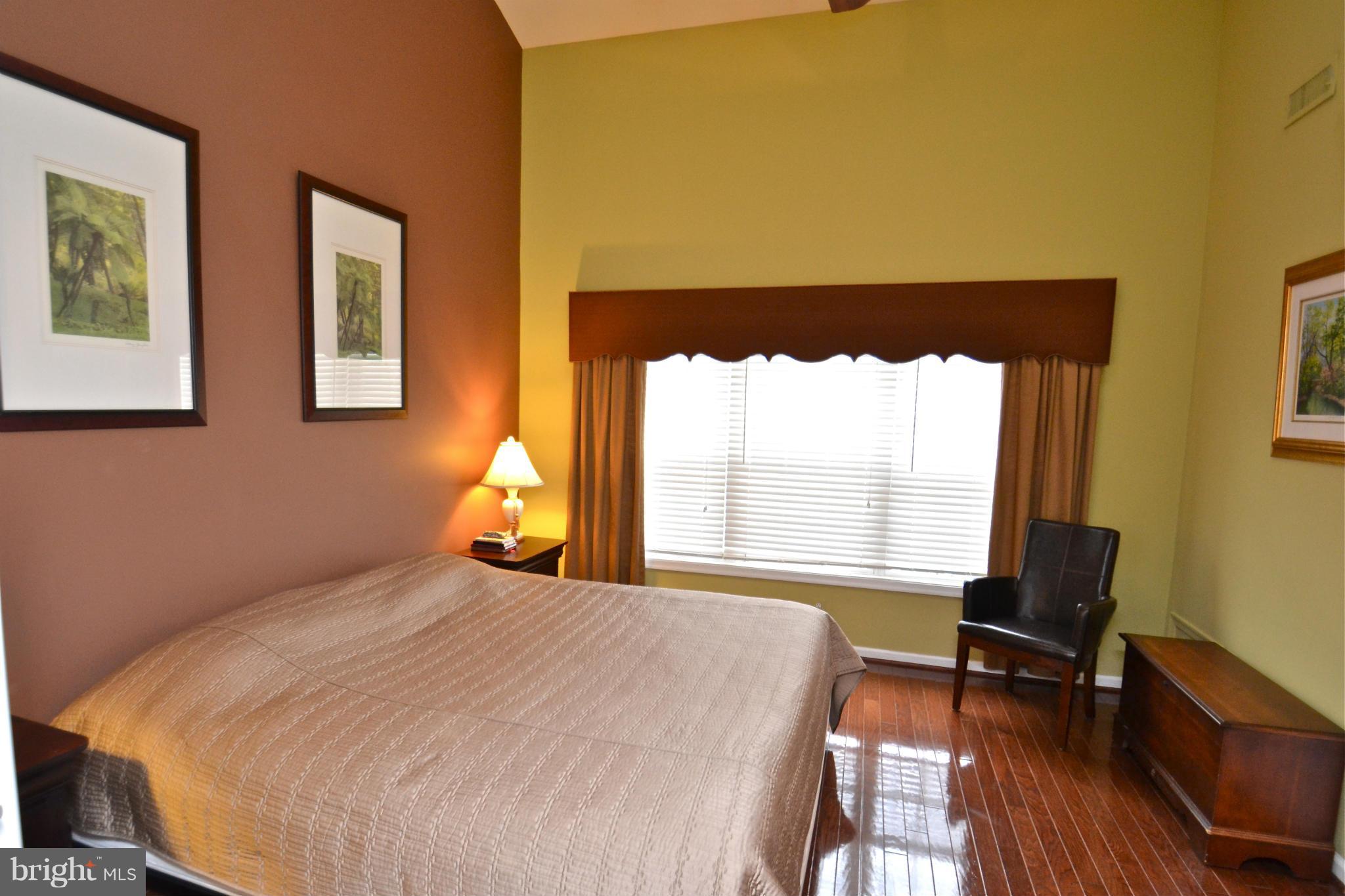 10204 Rutland Round Road, Unit 75 Columbia, MD 21044 - Photo 17 of 30 Bedroom (Master)