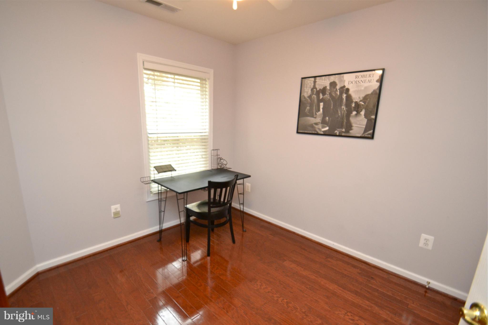 10204 Rutland Round Road, Unit 75 Columbia, MD 21044 - Photo 25 of 30 Bedroom #2