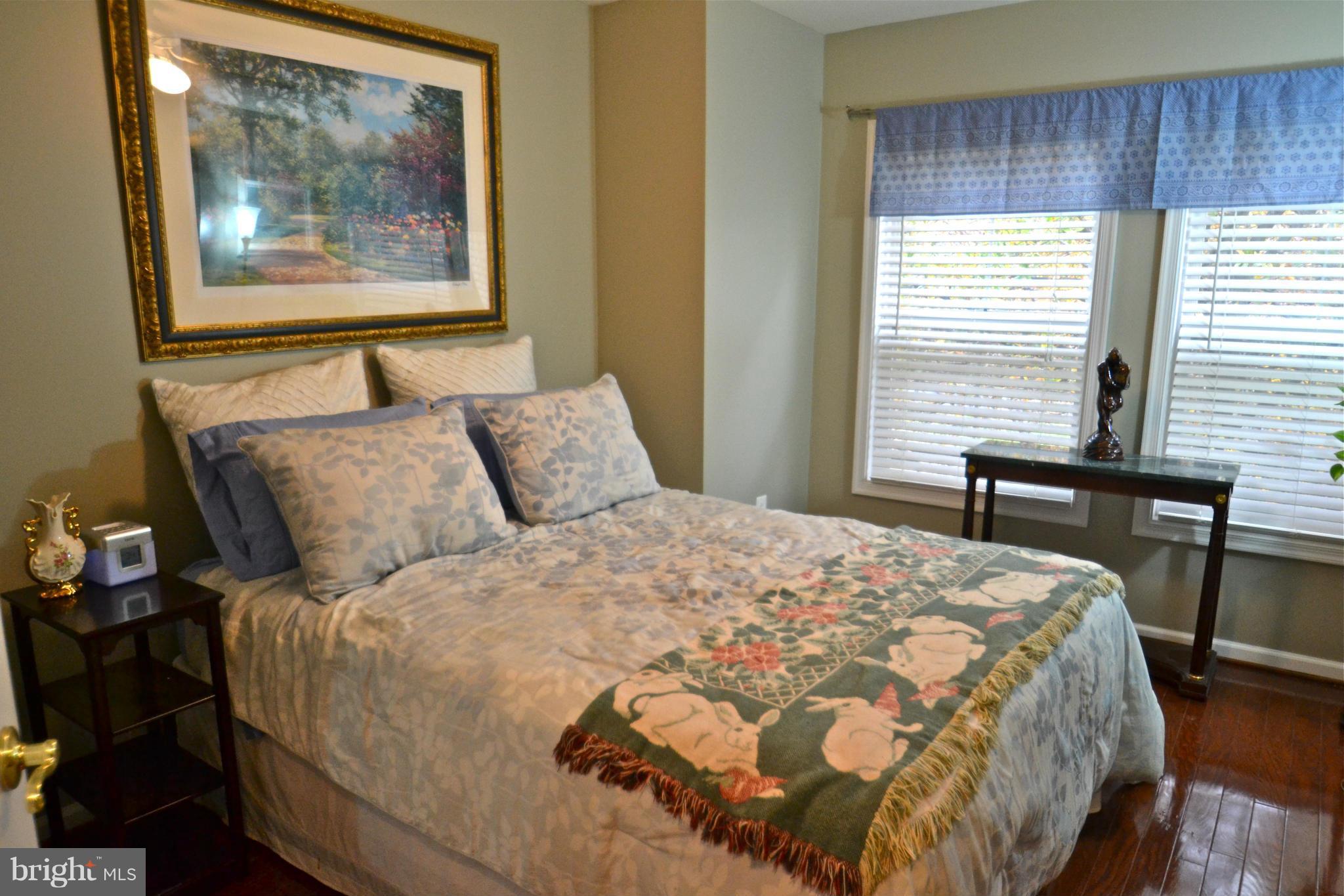 10204 Rutland Round Road, Unit 75 Columbia, MD 21044 - Photo 26 of 30 Bedroom #3