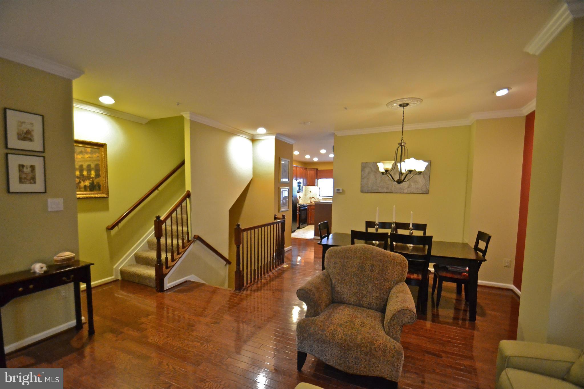 10204 Rutland Round Road, Unit 75 Columbia, MD 21044 - Photo 9 of 30 Stairways To Other Floors