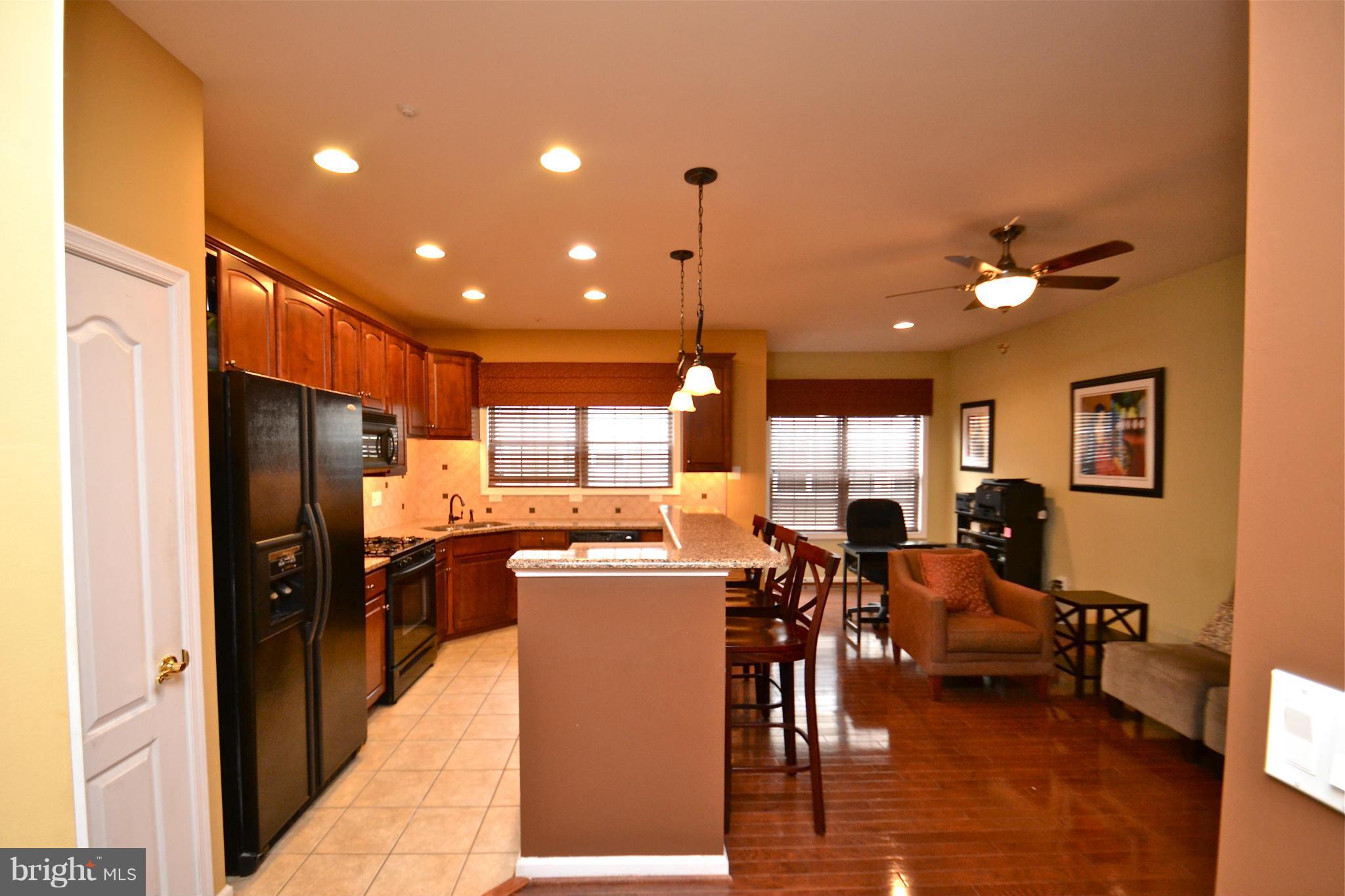 10204 Rutland Round Road, Unit 75 Columbia, MD 21044 - Photo 10 of 30 Kitchen