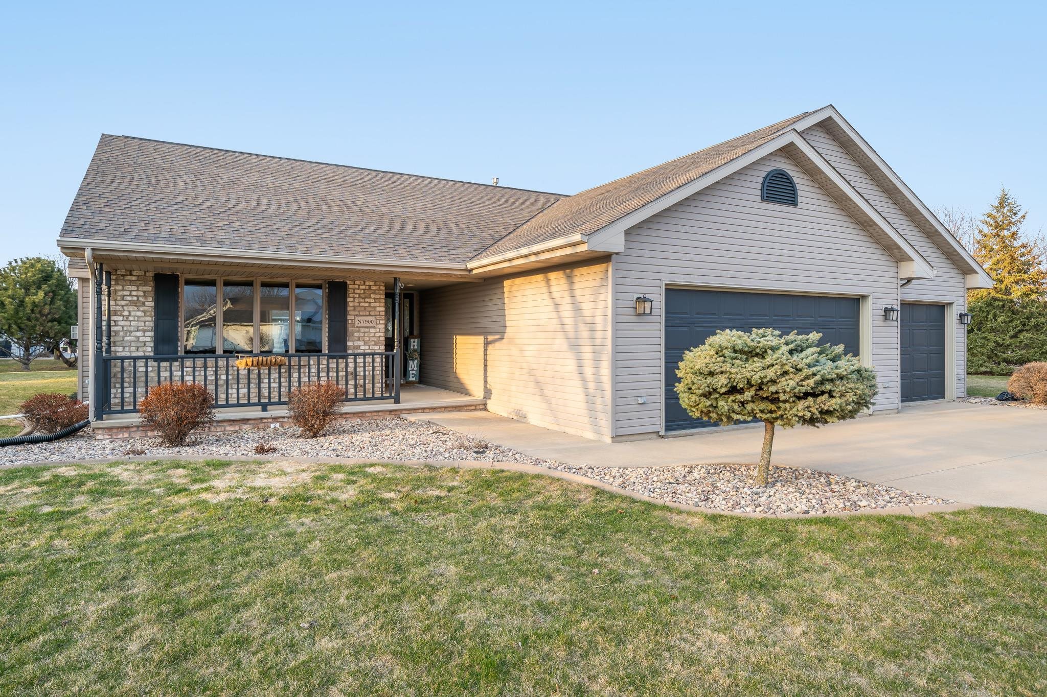 N7900 State Park Road Sherwood, WI 54169 - Photo 1 of 1 Gallery Image 1