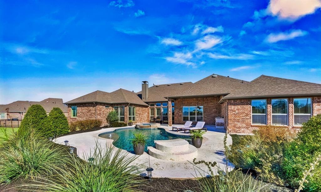 800 Yasmin Court Forney, TX 75126 - Photo 22 of 27