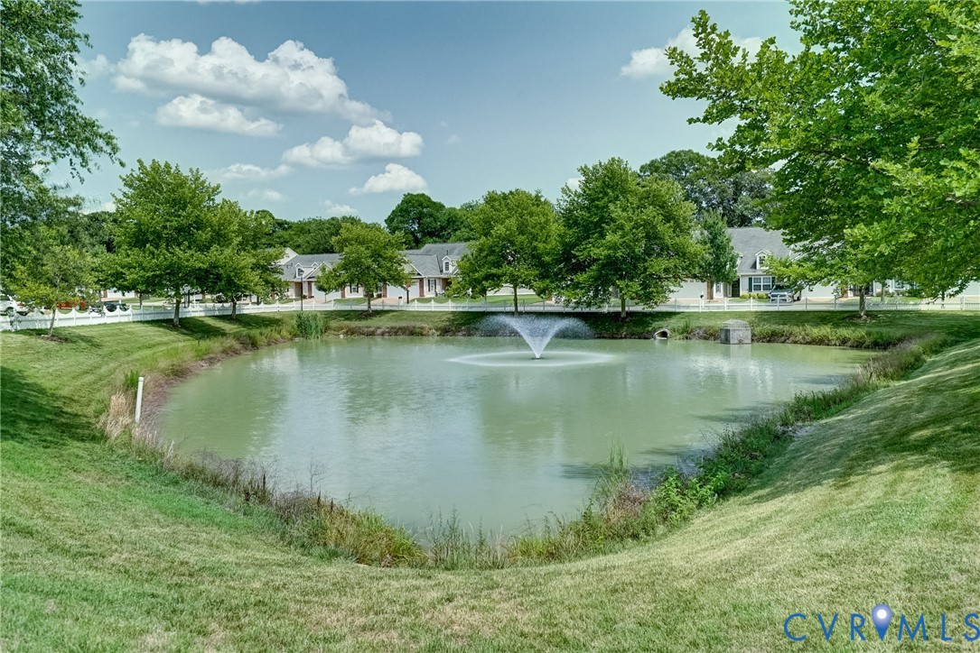 7625 Harris Field Road Mechanicsville, VA 23111 - Photo 43 of 44 Community Open Space