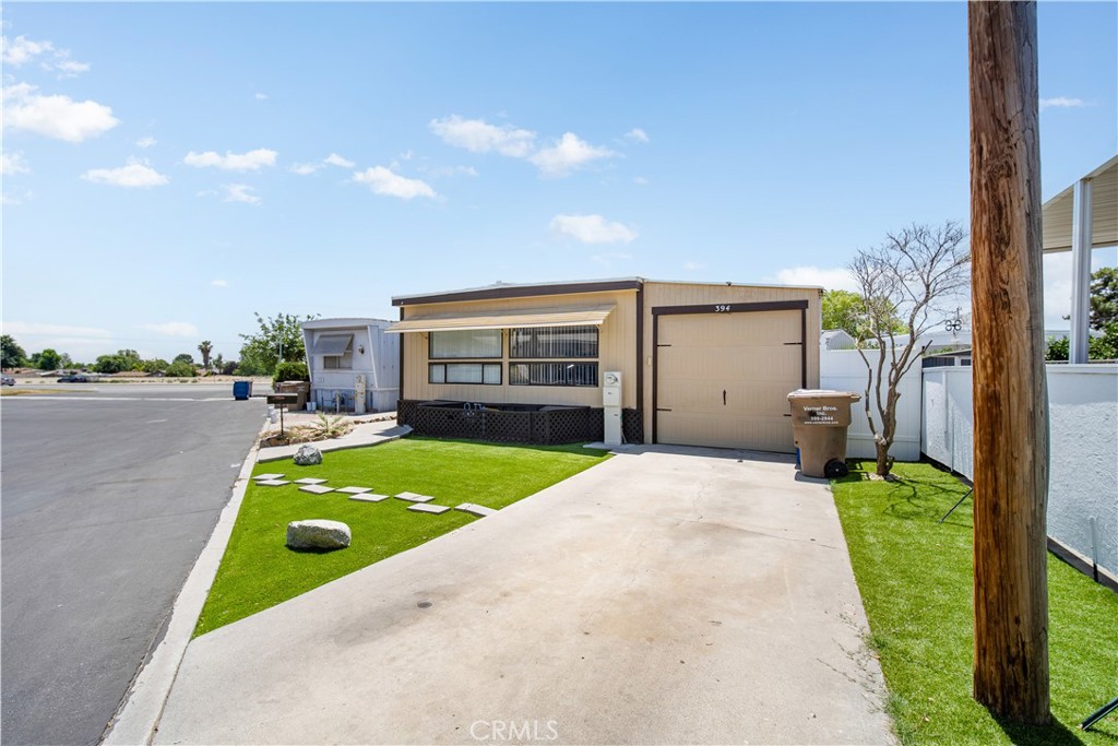 348-394 Petrol Road Bakersfield, CA 93308 - Photo 3 of 21