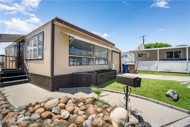 $79,000 | 348-394 Petrol Road, Bakersfield, CA 93308