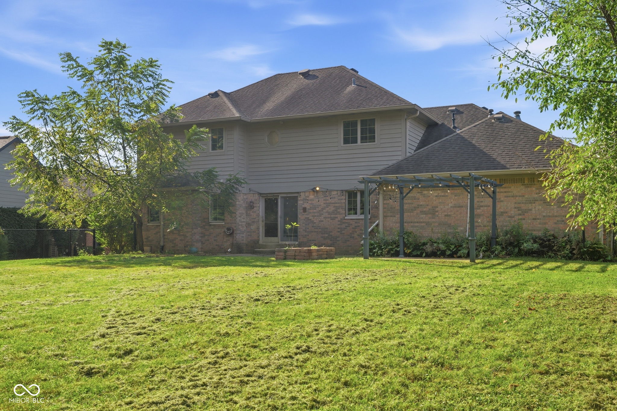 4154 Moss Ridge Lane Indianapolis, IN 46237 - Photo 29 of 30 Gallery Image 29