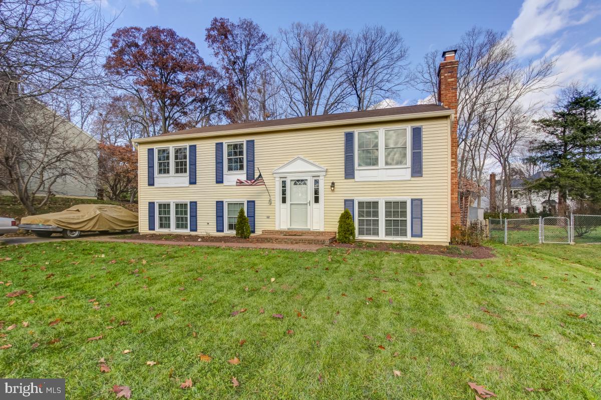 406 Cavendish Street, Herndon, VA 20170 Compass
