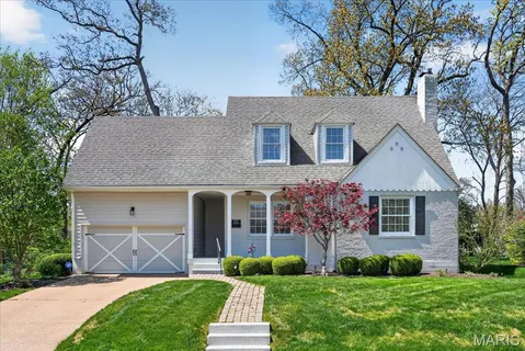 $599,900 | 1659 Dearborn Drive, St. Louis, MO 63122
