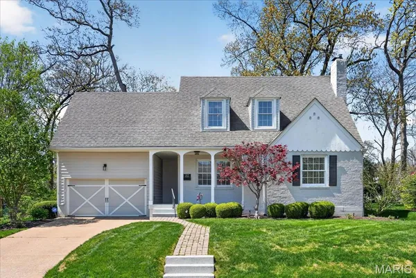 $599,900 | 1659 Dearborn Drive, St. Louis, MO 63122