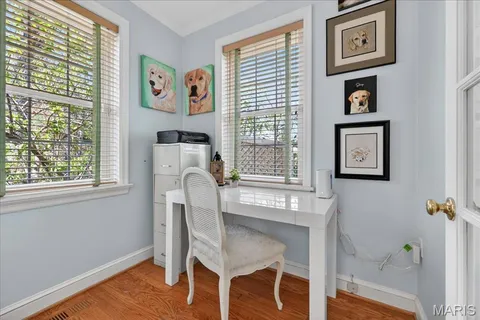 $599,900 | 1659 Dearborn Drive, St. Louis, MO 63122