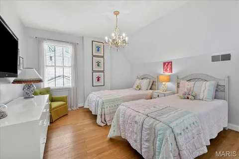 $599,900 | 1659 Dearborn Drive, St. Louis, MO 63122