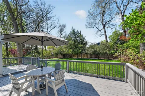 $599,900 | 1659 Dearborn Drive, St. Louis, MO 63122