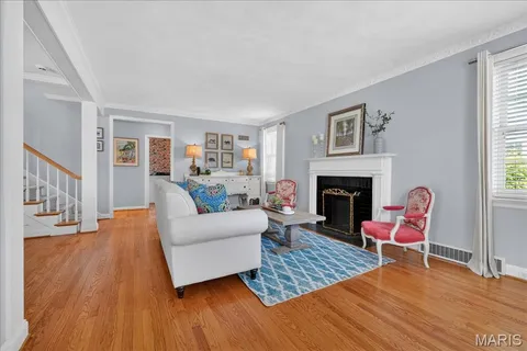 $599,900 | 1659 Dearborn Drive, St. Louis, MO 63122