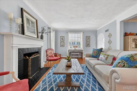 $599,900 | 1659 Dearborn Drive, St. Louis, MO 63122