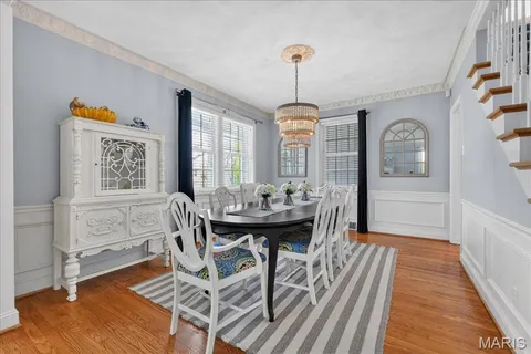 $599,900 | 1659 Dearborn Drive, St. Louis, MO 63122