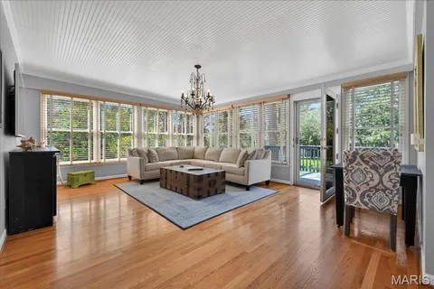 $599,900 | 1659 Dearborn Drive, St. Louis, MO 63122