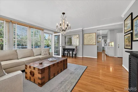 $599,900 | 1659 Dearborn Drive, St. Louis, MO 63122