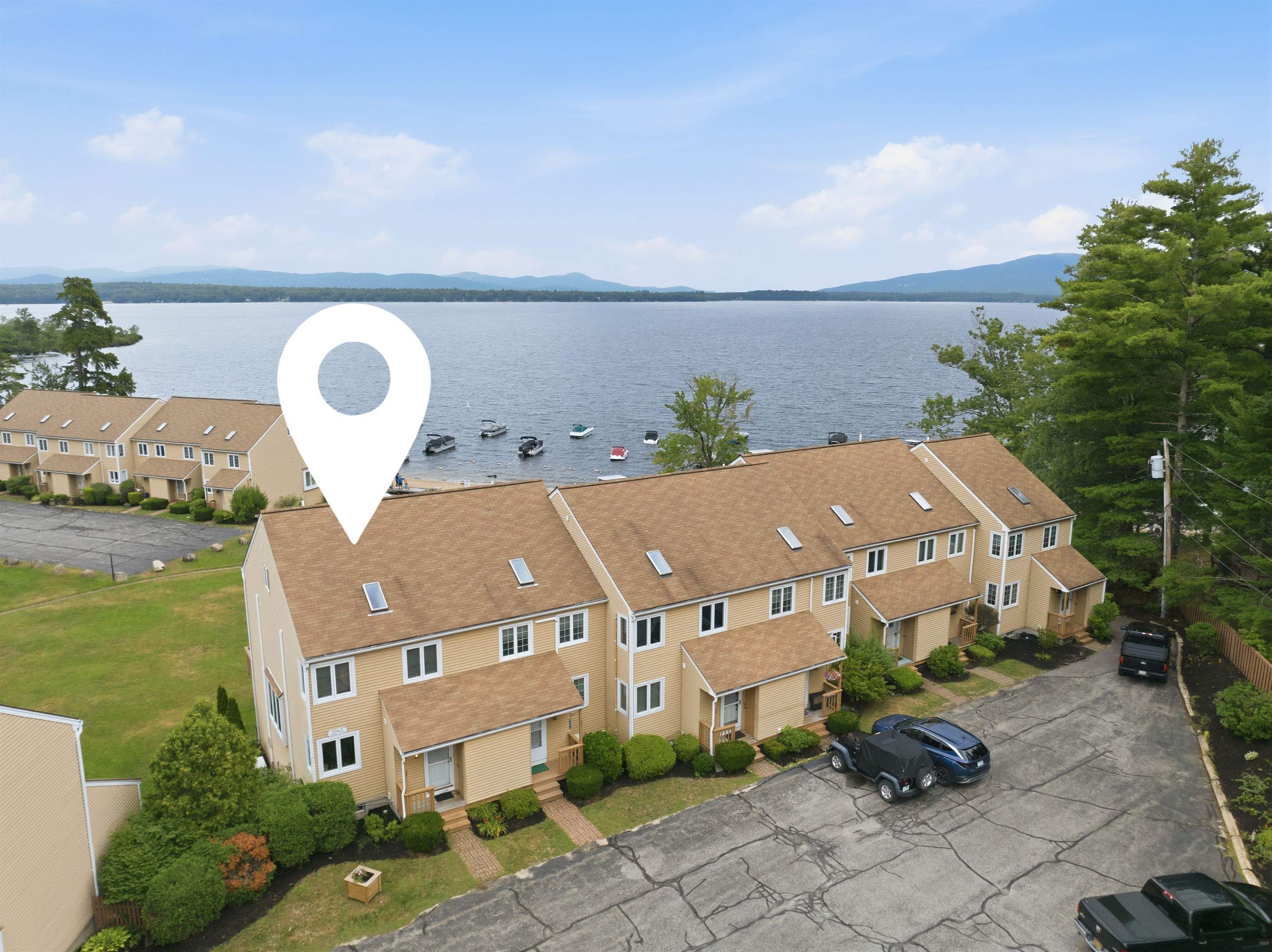 50 Patch Pond Road, Unit 32 Ossipee, NH 03814 - Photo 1 of 52 Gallery Image 1