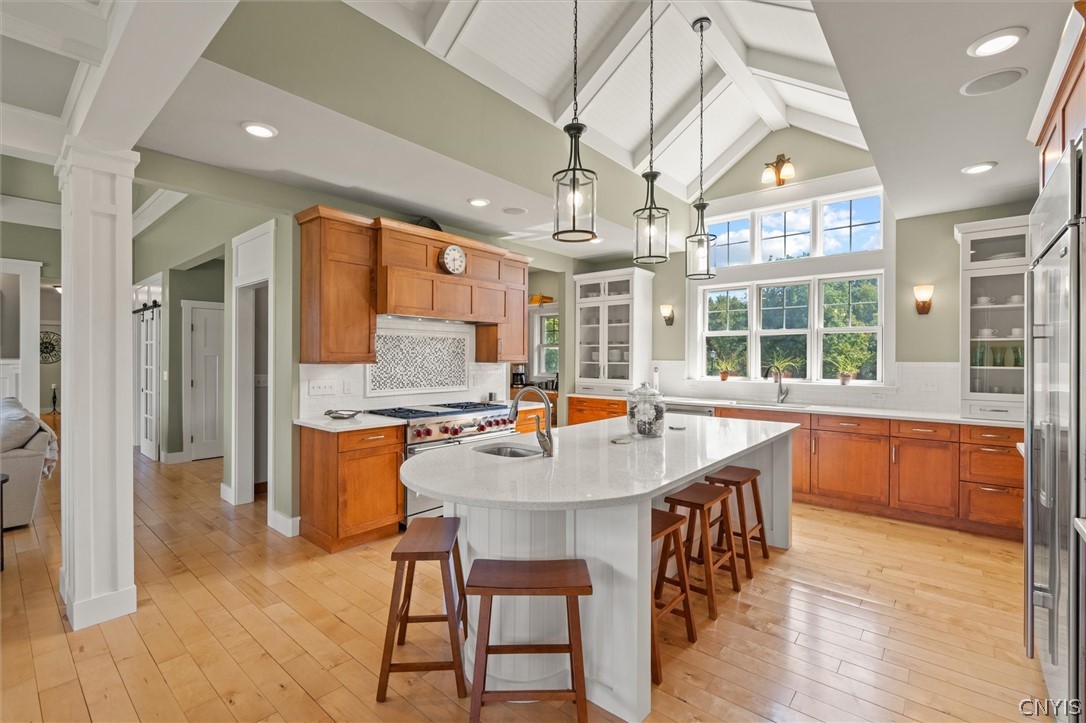 8456 Brae Leure Road Manlius, NY 13104 - Photo 11 of 50