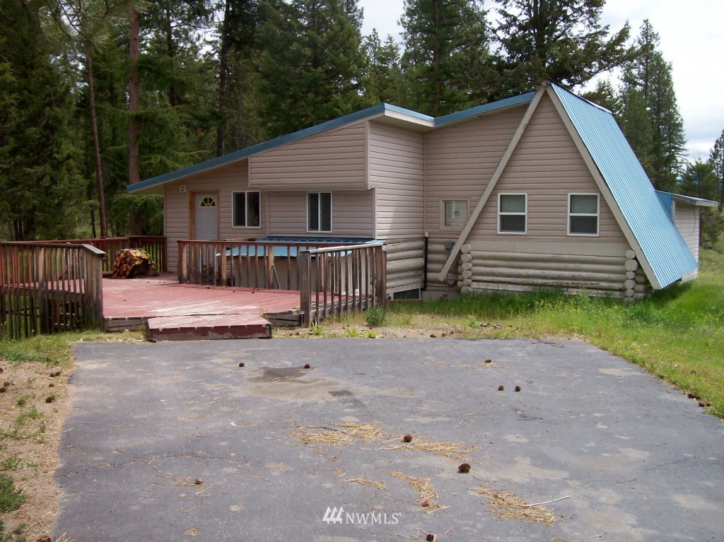 5 Novikoff Mountain Road Republic, WA 99166 - Photo 11 of 15 Gallery Image 11
