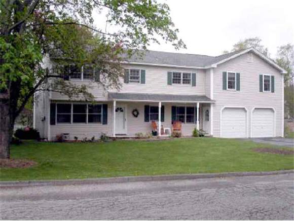 3 Catherine Drive Rutland, VT 05701 - Photo 1 of 5