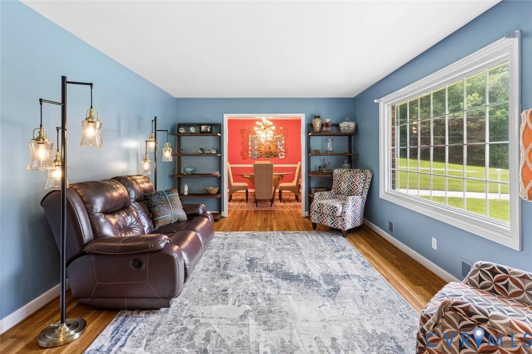 3951 Paulhill Road Chesterfield, VA 23236 - Photo 5 of 48 Gallery Image 5