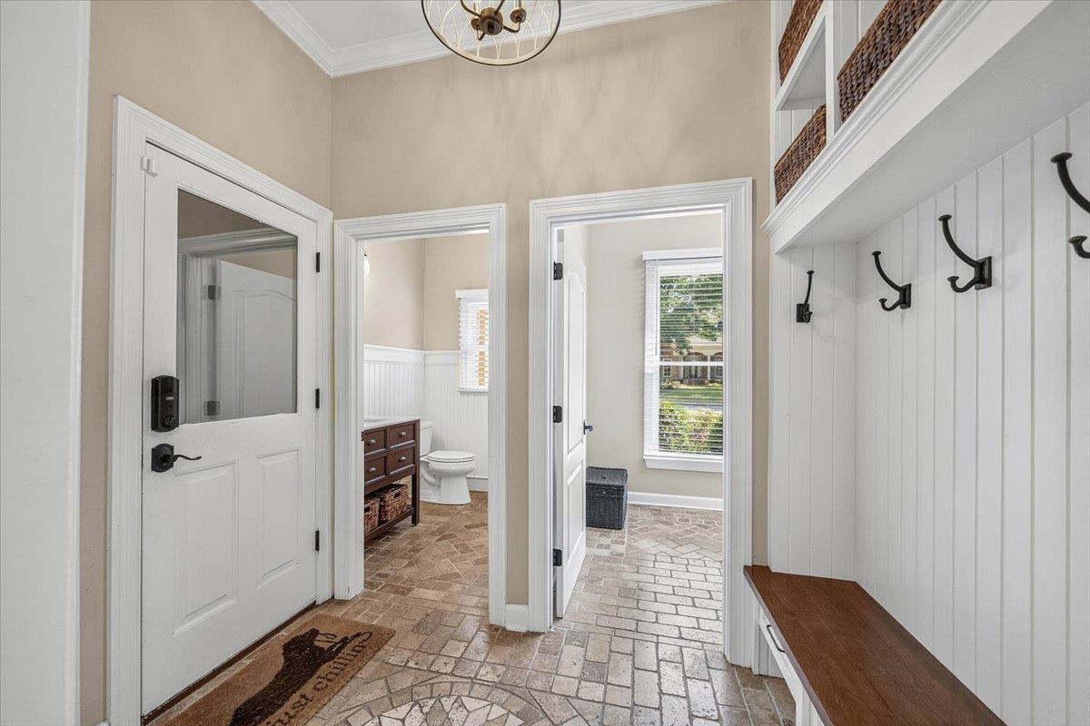 600 Ridge Peaks Drive Collierville, TN 38017 - Photo 18 of 40